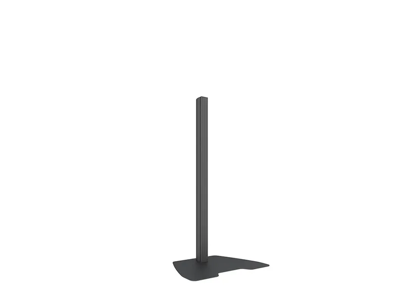 Multibrackets M Pro Series - Large Floorplate + column 180cm