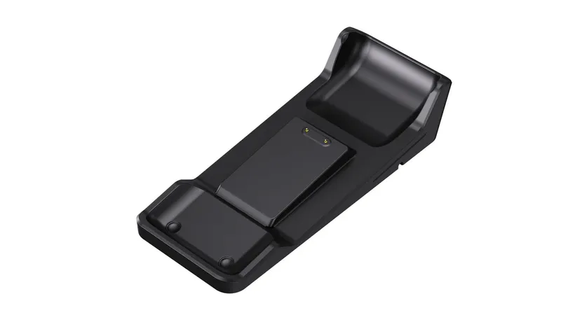 CAPTURE Docking Sion for Scorpion