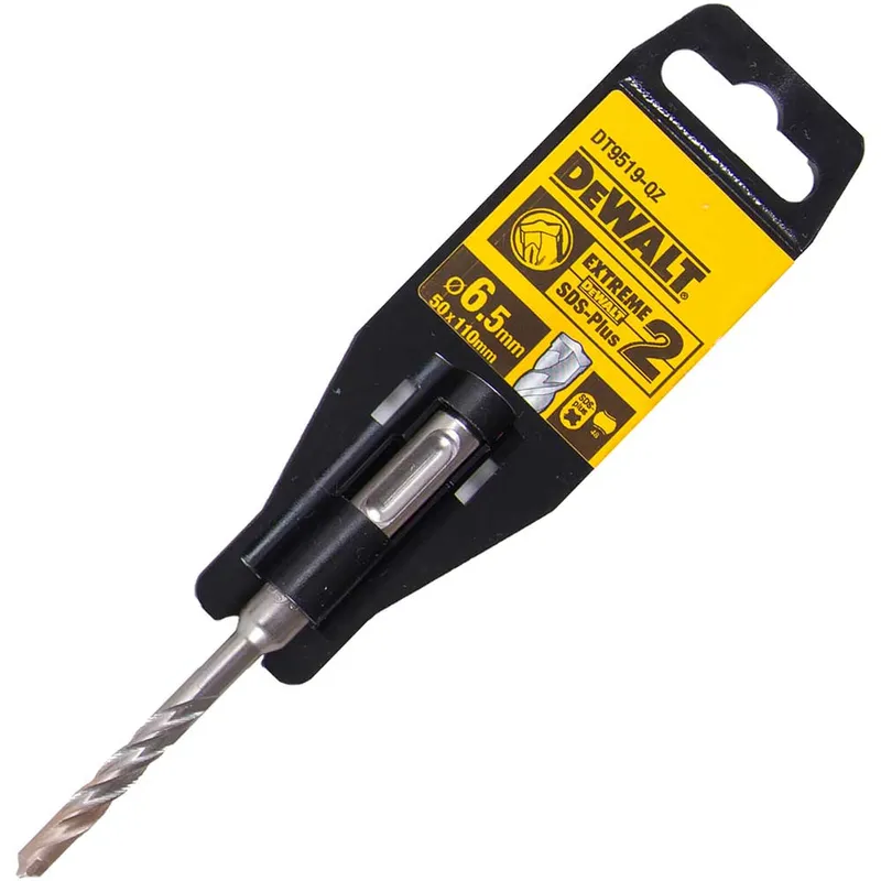 DeWalt Extreme 2 SDS Plus Masonry Drill Bit
