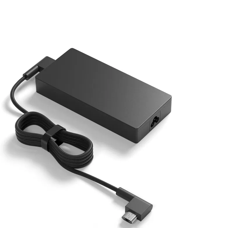 BTI 230W Charger for Razer Blade 15 (Base/Advanced/Studio) Razer Blade 16 17 18 series RTX 3060 RTX 3070 RTX 3080 RTX 2070 RTX 2080 GTX 1060 GTX 1070 Razer Blade Pro 17/4K Includes UK power cable
