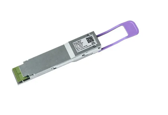 Nvidia 930-9O000-0000-409 network transceiver module Fiber optic 10000