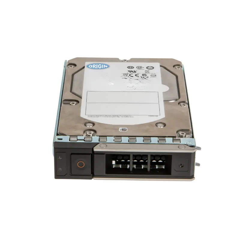 Origin Storage HDD 6TB 3.5in NearLine SATA 7200RPM in Hot Swap Caddy