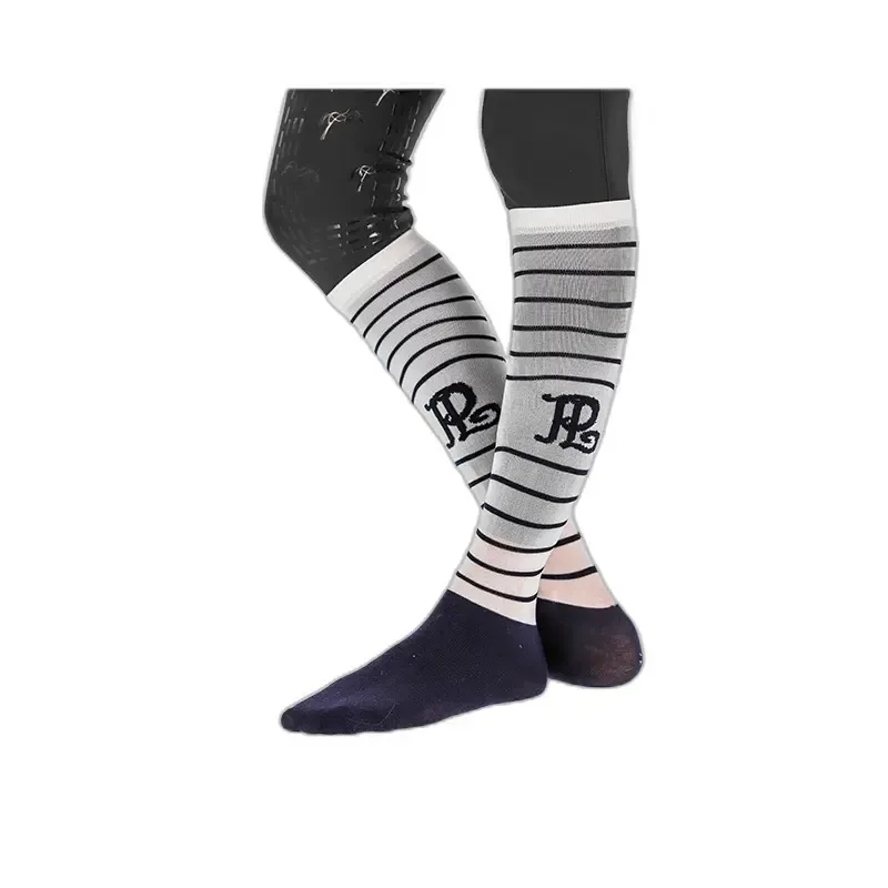 Women's show socks Pénélope (x2)