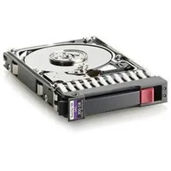 HPE HDD 300G 10Krpm SS SFF