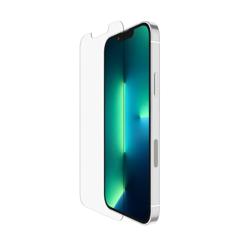 Belkin SFA064EC mobile phone screen/back protector Clear screen protec