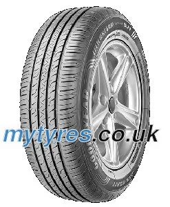 Goodyear EfficientGrip Performance SUV ( 235/50 R20 104W XL EVR, MA )