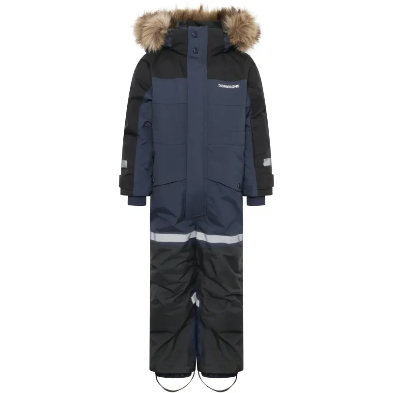 Girl's jumpsuit Didriksons Dropi