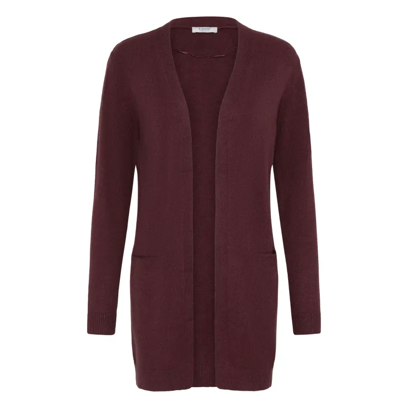 Women's cardigan b.young Nonina