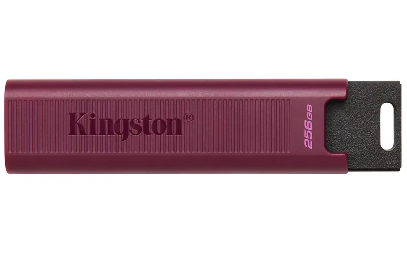 Kingston Technology DataTraveler 256GB Max Type-A 1000R/900W USB 3.2 G