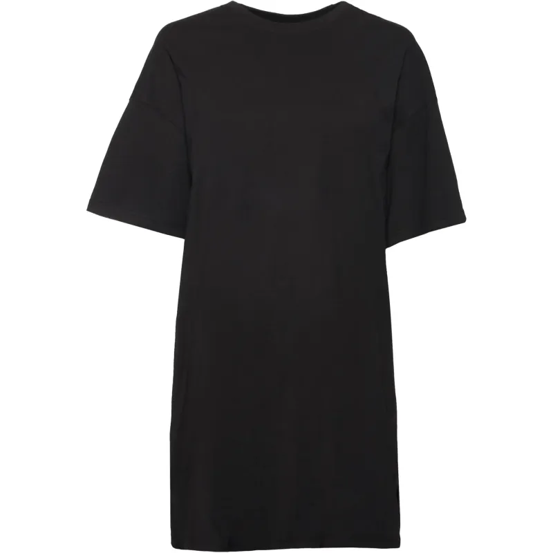 Women's t-shirt dress DEF Mini Kleider