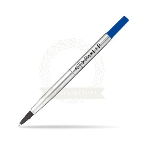 Parker 1950324 pen refill Medium Blue 1 pc(s)
