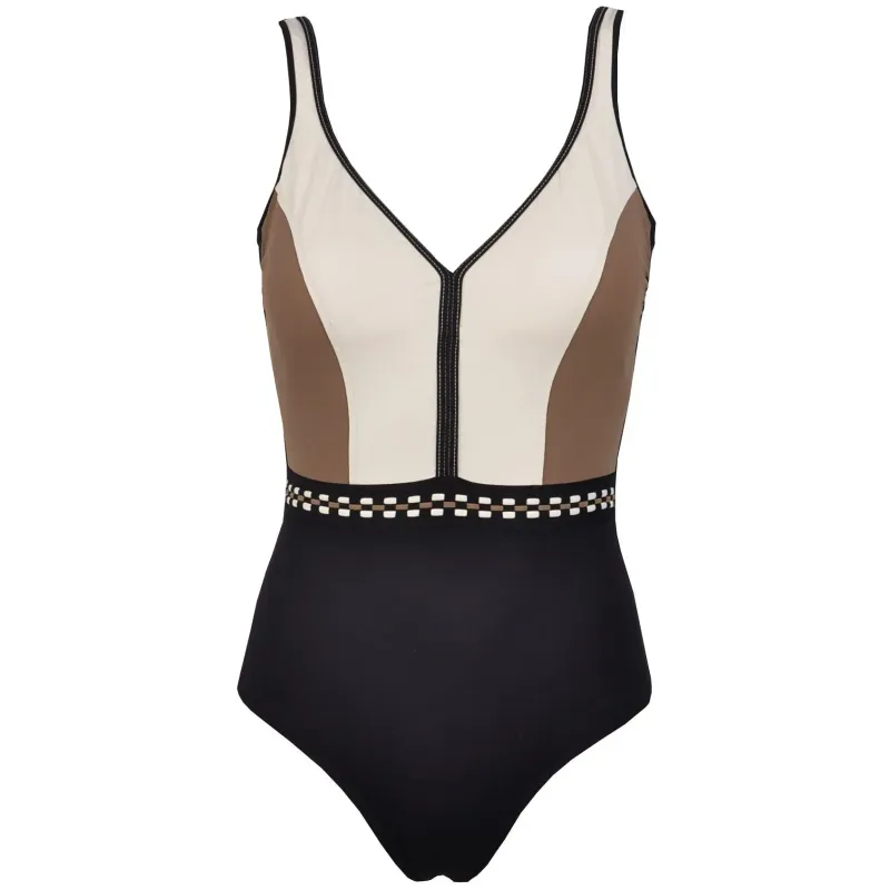 Basic women's swimsuit Red Point Fiama Basico