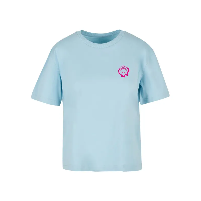 Women's T-shirt Miss Tee Everything's Nice