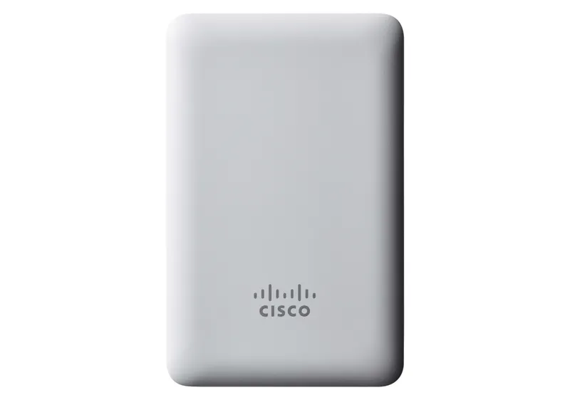 Cisco Catalyst 9105AXW-E Wireless Access Point. Wi-Fi 6. 2x2 MU-MIMO.