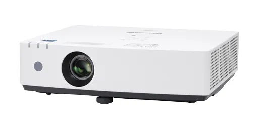 Panasonic PT-LMX420 data projector Standard throw projector 4200 ANSI lumens LCD XGA (1024x768) White