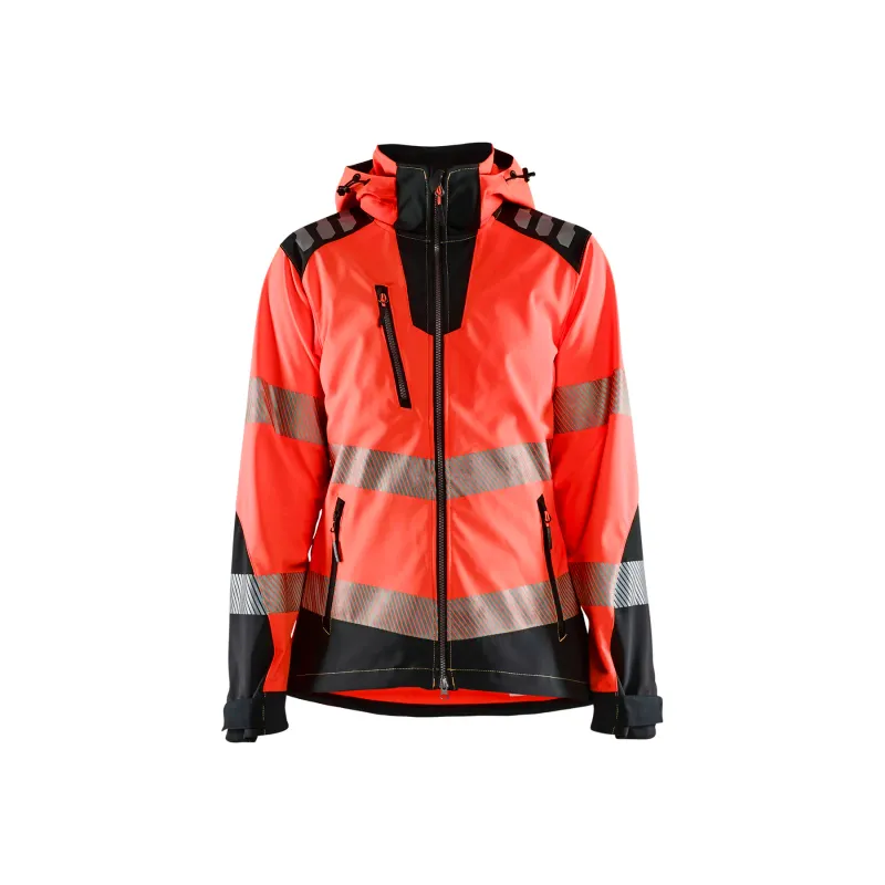 Reflective jacket for women Blaklader