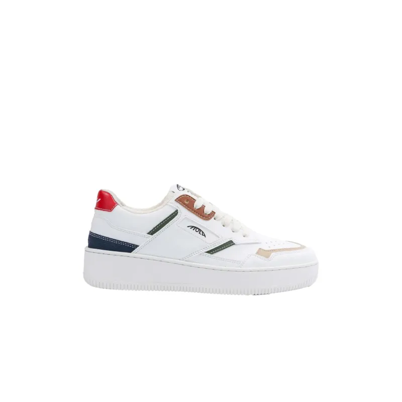 Baskets MoEa Origin