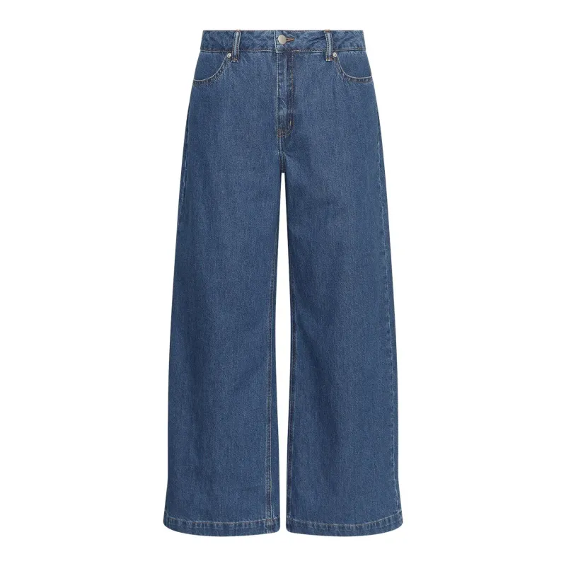 Women's jeans Moss Copenhagen Rylan Elena