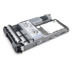 DELL 400-AJPH internal hard drive 600 GB 10000 RPM 2.5" SAS