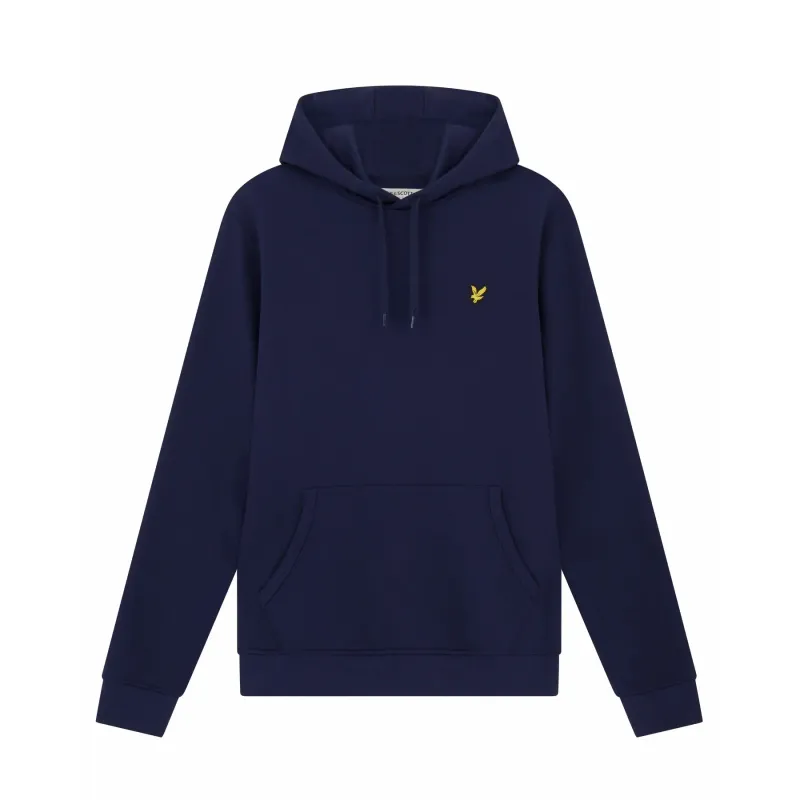 Hoodie Lyle & Scott
