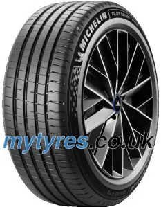 Pilot Sport 5 Energy