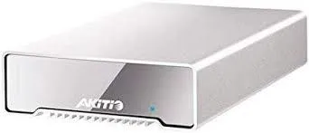 AKiTiO Neutrino Thunderbolt Edition 256GB SSD