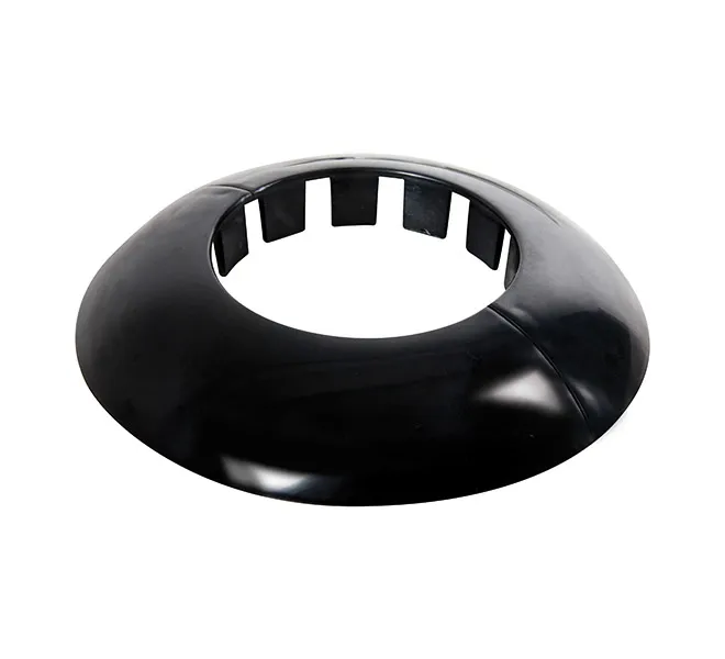 B-Tech SYSTEM 2 - Ceiling Finishing Ring for 50mm Poles