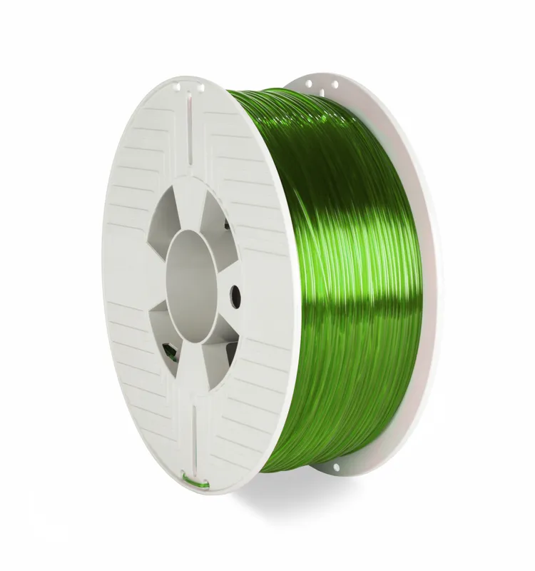 Verbatim 55057 3D printing material Polyethylene Terephthalate Glycol