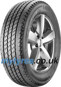 Roadian HT