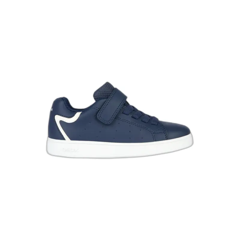 Girl Trainers Geox Eclyper