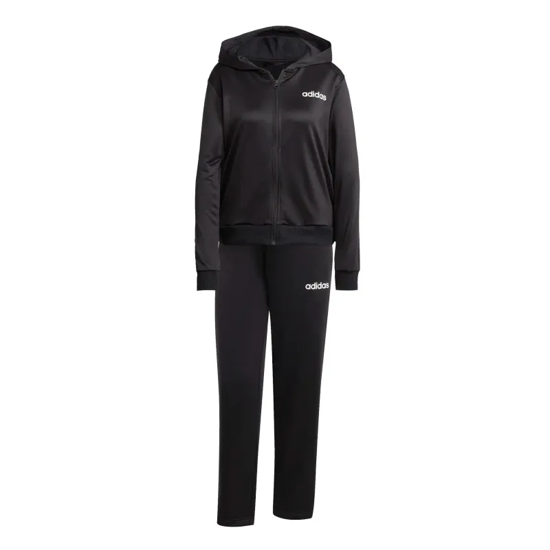 Women's tracksuit adidas Essentials Linear