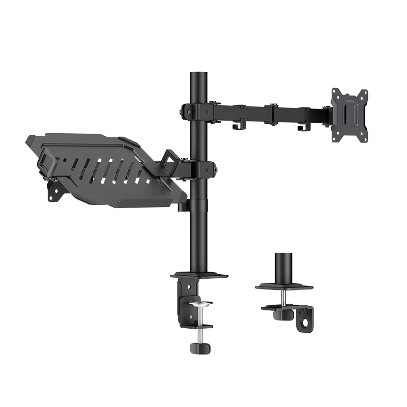 LogiLink Monitor mount. 17''-32'' with Laptop Hold