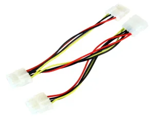 Cables Direct 88RB-520 internal power cable