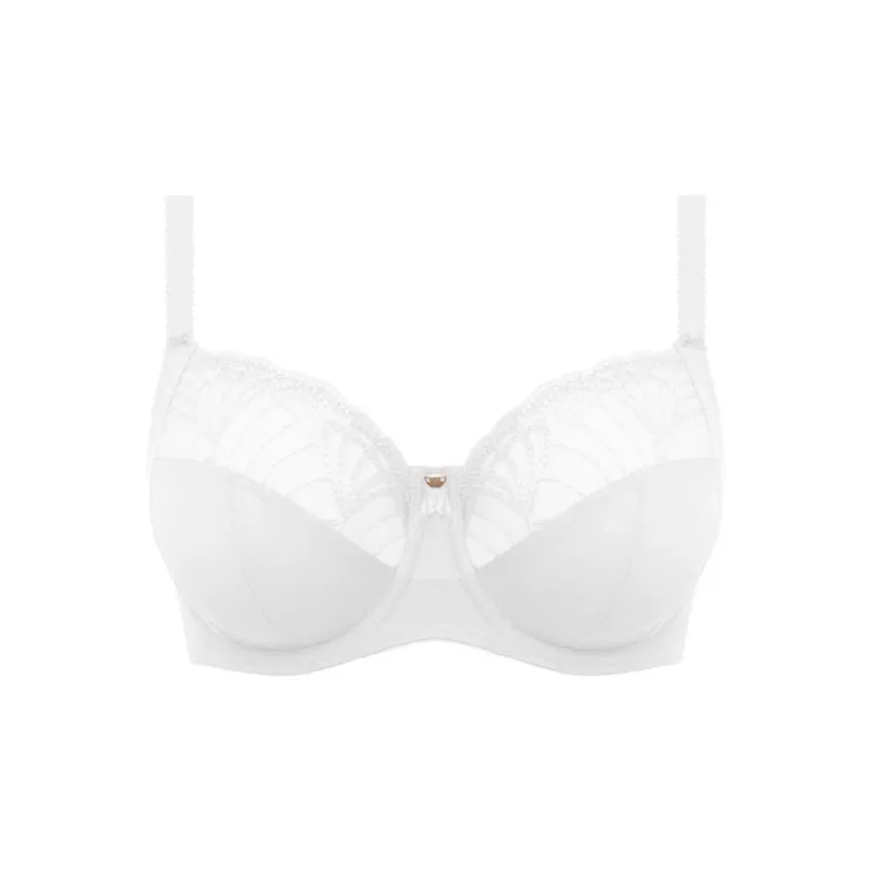 Women's underwired side-reinforced bra Fantasie Adelle
