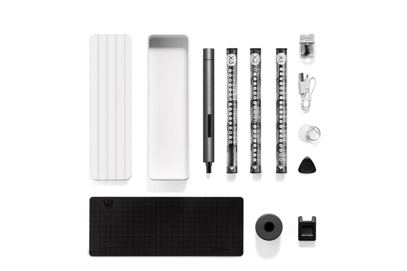 CoreParts MOBX-TOOLS-075 manual screwdriver