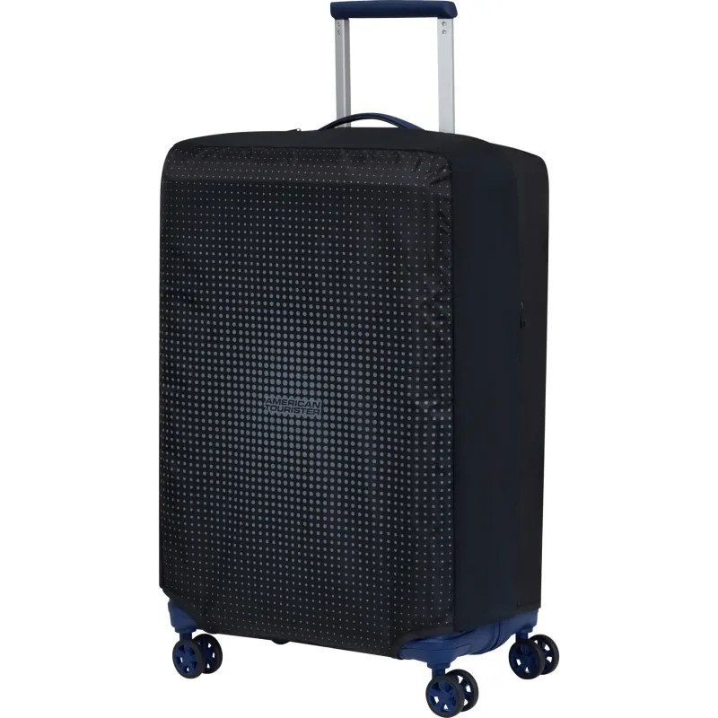 Luggage cover American Tourister
