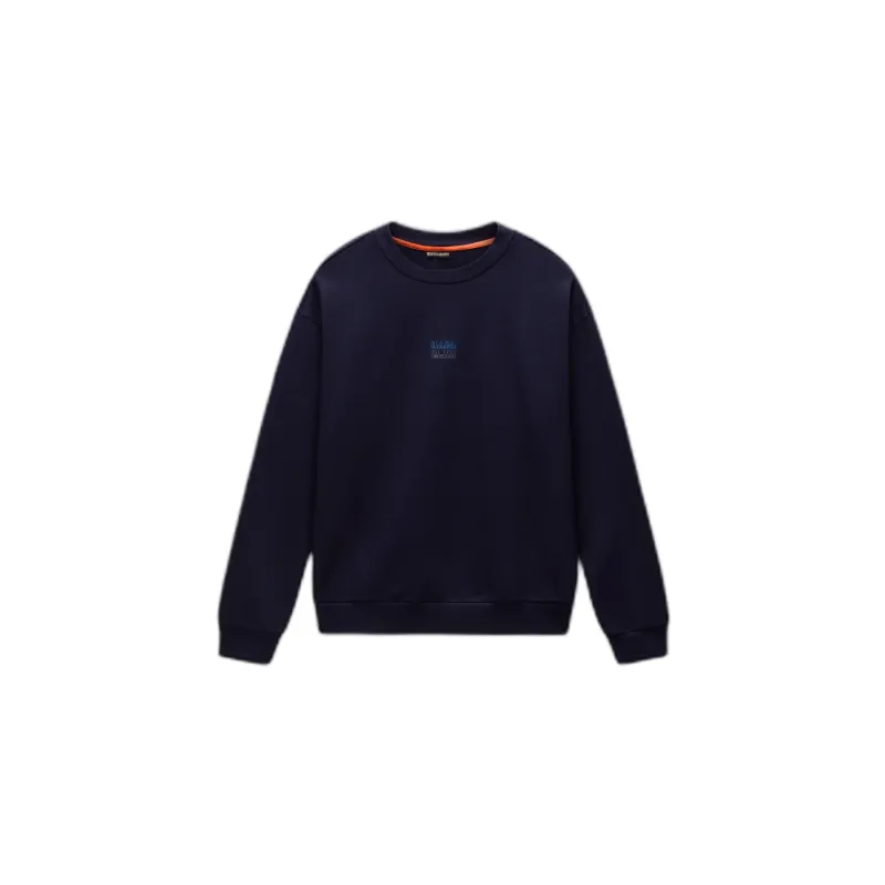 Sweatshirt Napapijri B-Elevated Logo
