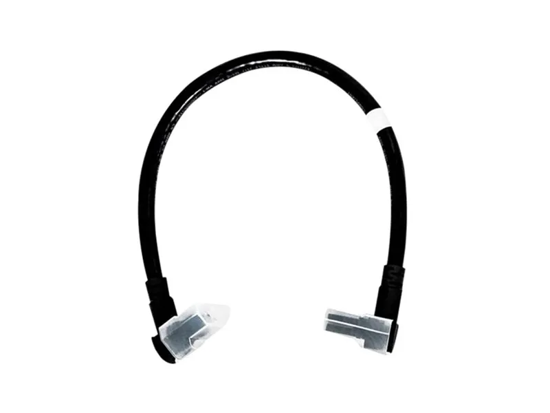 Vertiv 4114282 power cable Black 1.8 m