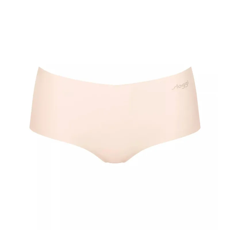 Women's Sloggi Zero Modal 2.0 (x2) Shorts