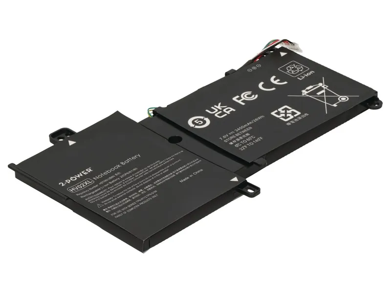 2-Power CBP3642A laptop spare part Battery