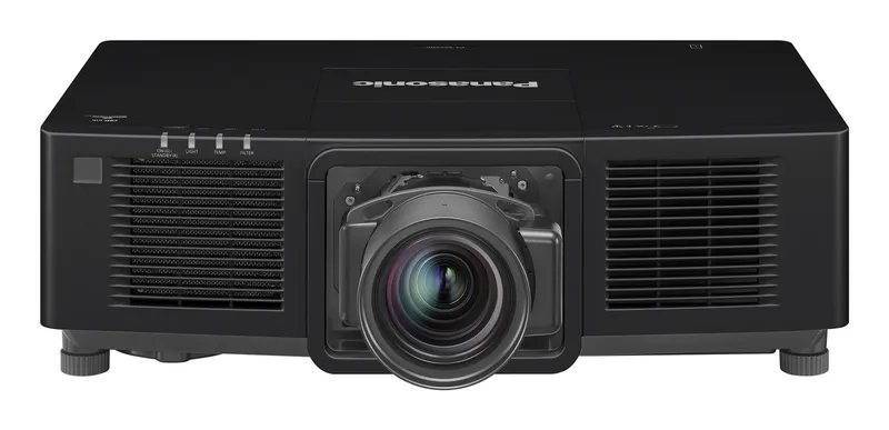 Panasonic PT-MZ17KLBEJ data projector 16500 ANSI lumens LCD WUXGA (192