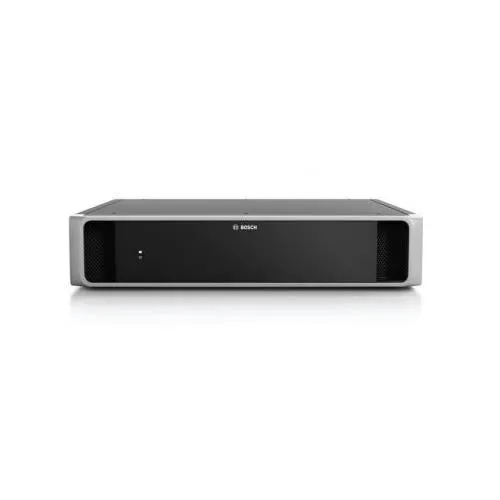 Bosch DCNM-APS2 audio switch Black. Grey
