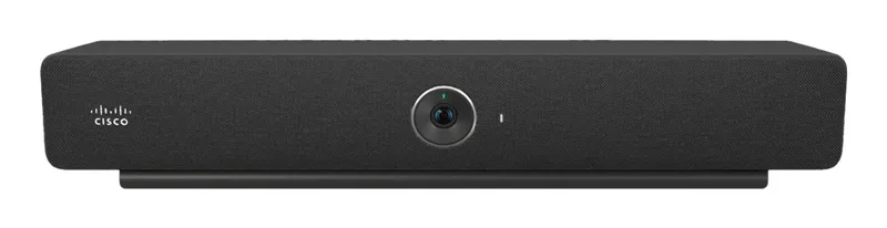 Cisco Room Bar BYOD video conferencing system 12 MP Ethernet LAN Group video conferencing system