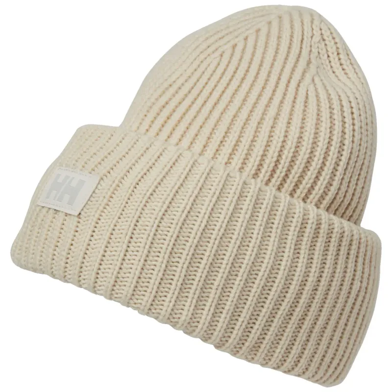 Ribbed hat Helly Hansen