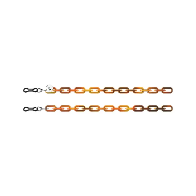 Chain of glasses Komono Blake Rhum
