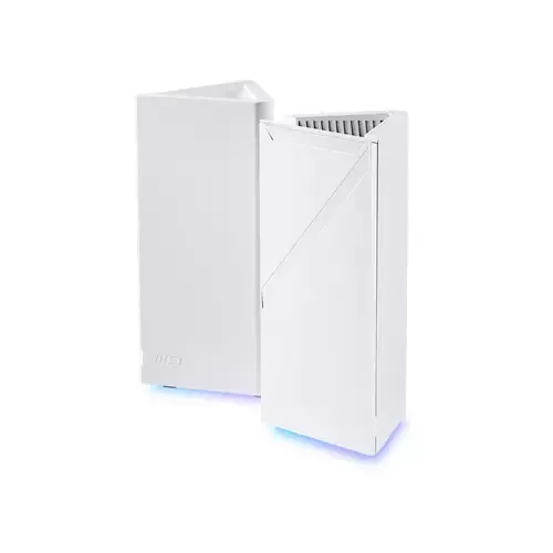 MSI Roamii BE Pro WiFi 7 Wireless Tri-Band Mesh System 2-Pack