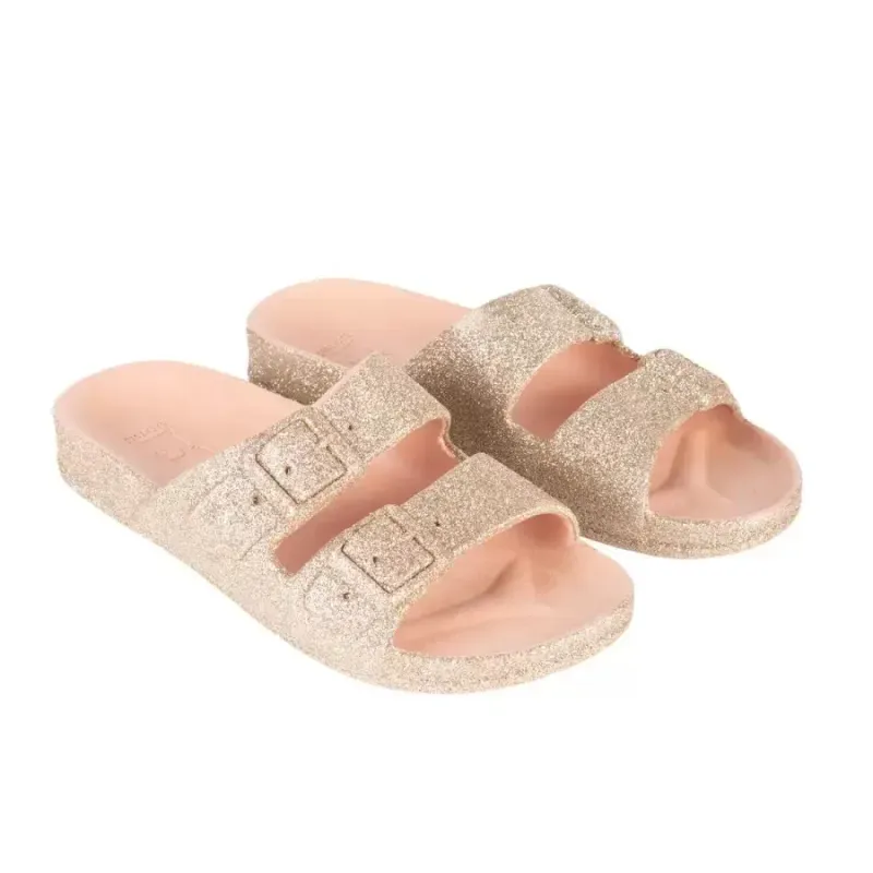 Women's sandals Cacatoès Trancoso