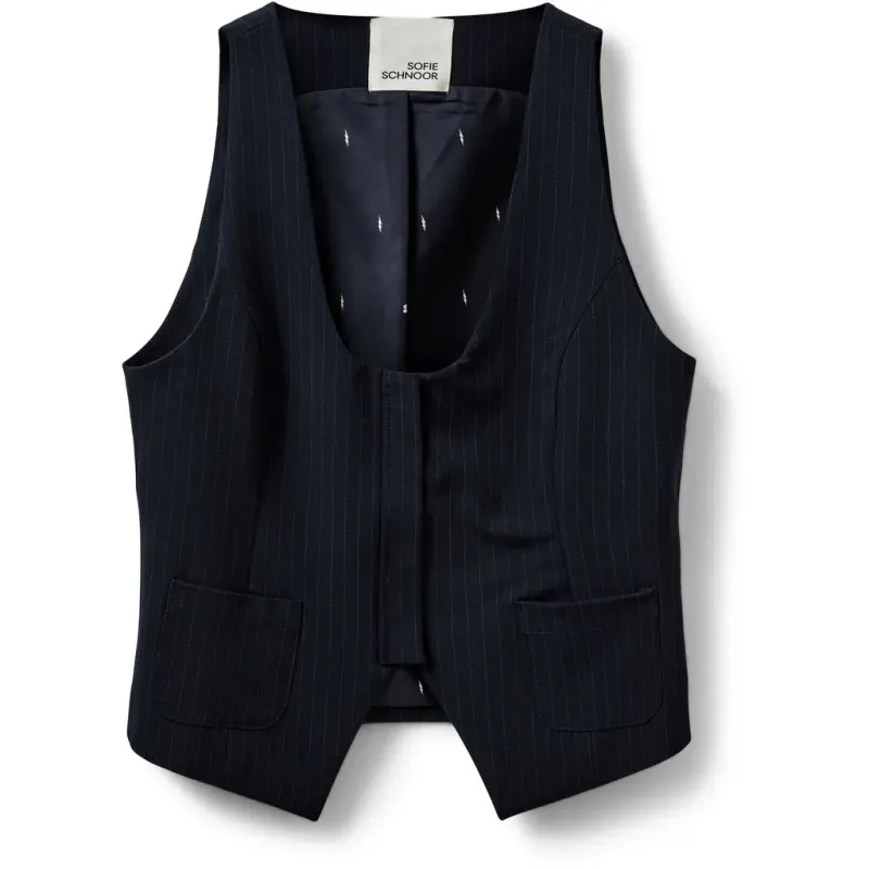 Women's vest Sofie Schnoor Yoko
