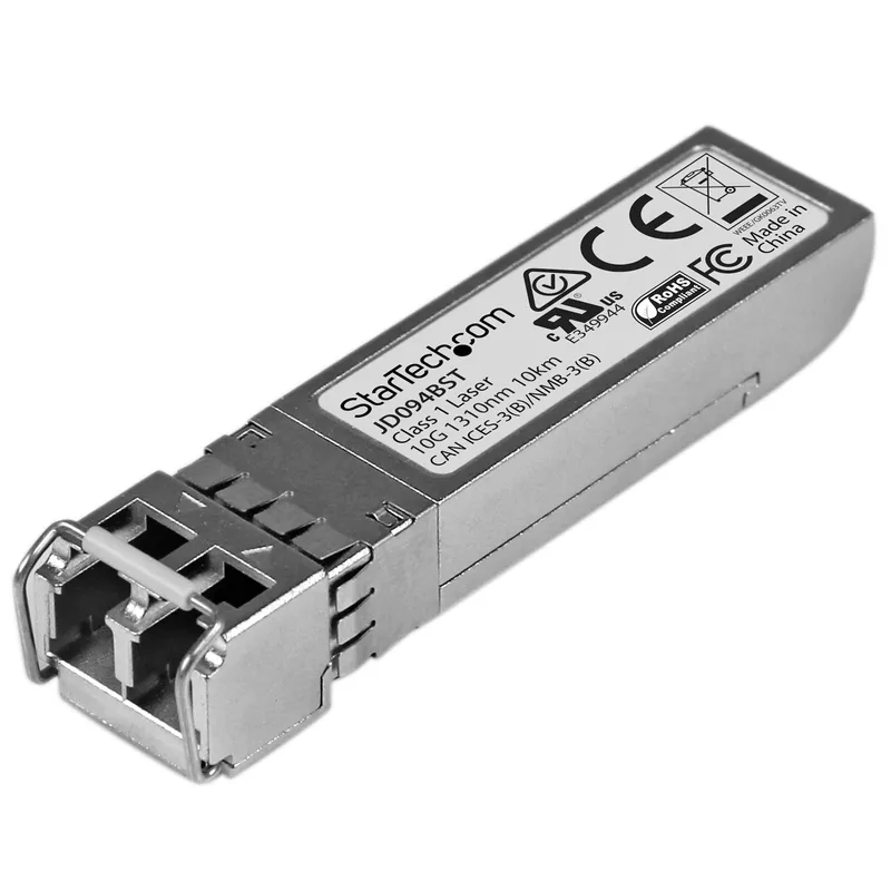 StarTech.com HP JD094B Compatible SFP+ Transceiver Module - 10GBASE-LR