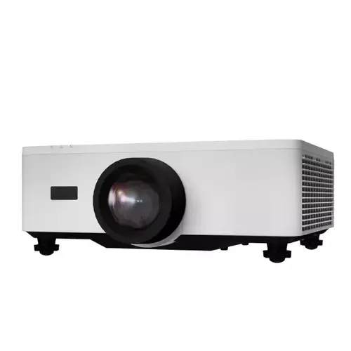 Sharp P601Q 6000 ANSI lumens DLP UHD 4K (3840x2160) White